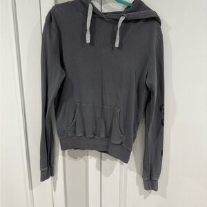 CHRLDR Charcoal Women's Hoodie